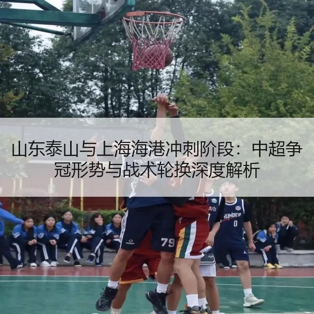 山东泰山与上海海港冲刺阶段：中超争冠形势与战术轮换深度解析